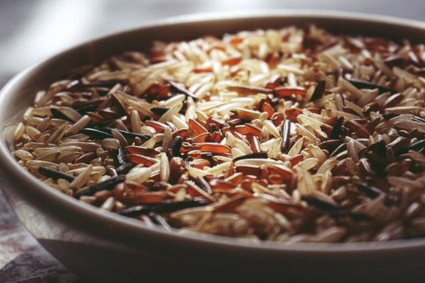 Rice